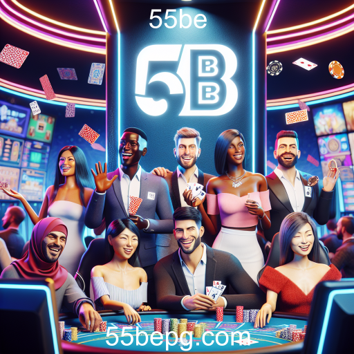 A Importância da Comunidade no Mundo dos Jogos