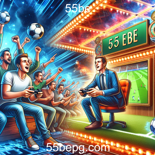 A Revolução dos Jogos de Esporte: Realismo e Competição